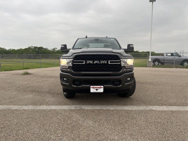 2024 Ram 2500 Lone Star