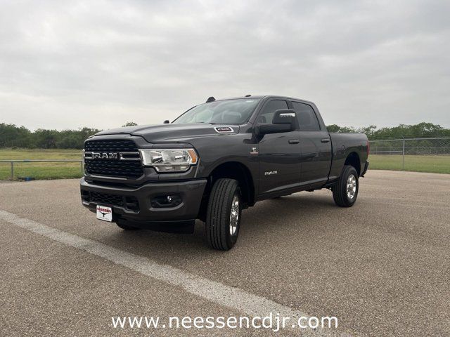 2024 Ram 2500 Lone Star