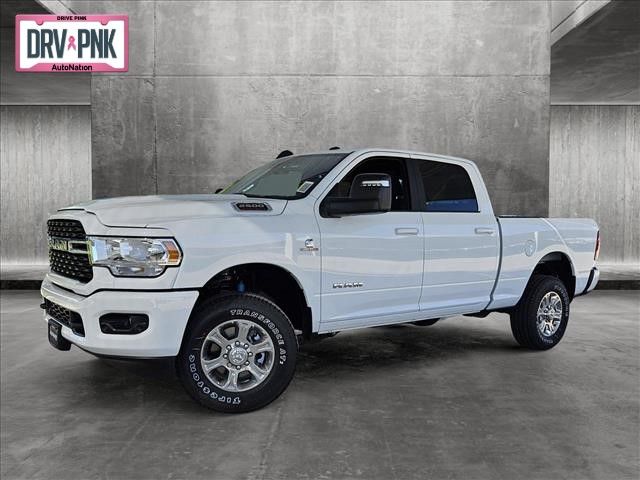 2024 Ram 2500 Lone Star