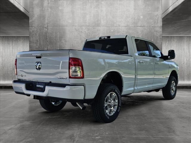 2024 Ram 2500 Lone Star