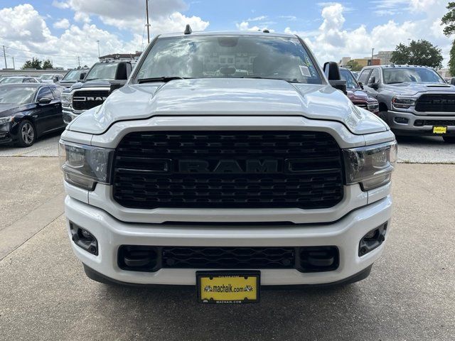 2024 Ram 2500 Lone Star