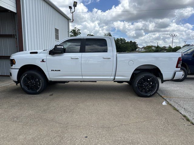 2024 Ram 2500 Lone Star