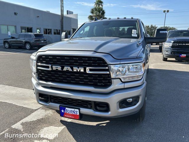 2024 Ram 2500 Lone Star