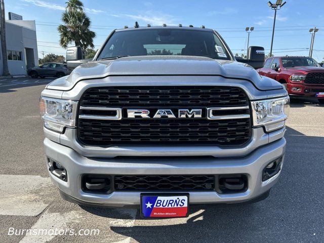 2024 Ram 2500 Lone Star