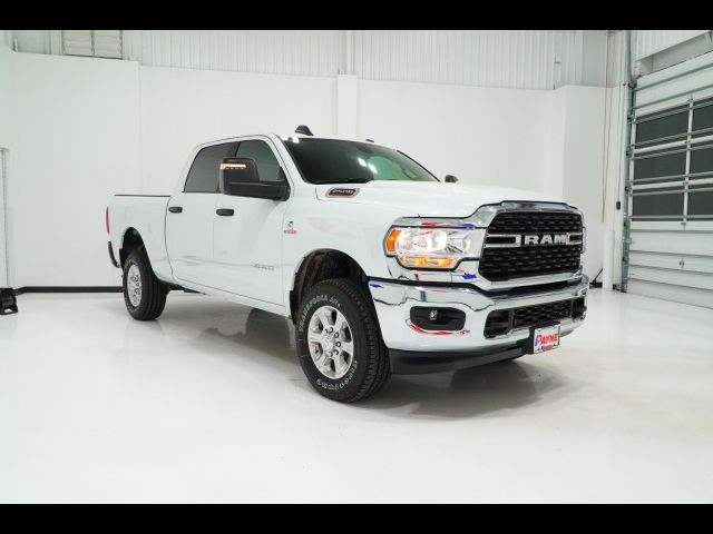 2024 Ram 2500 Lone Star