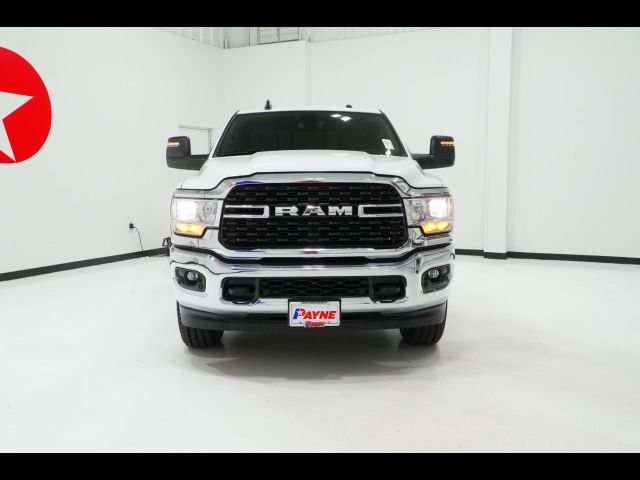 2024 Ram 2500 Lone Star