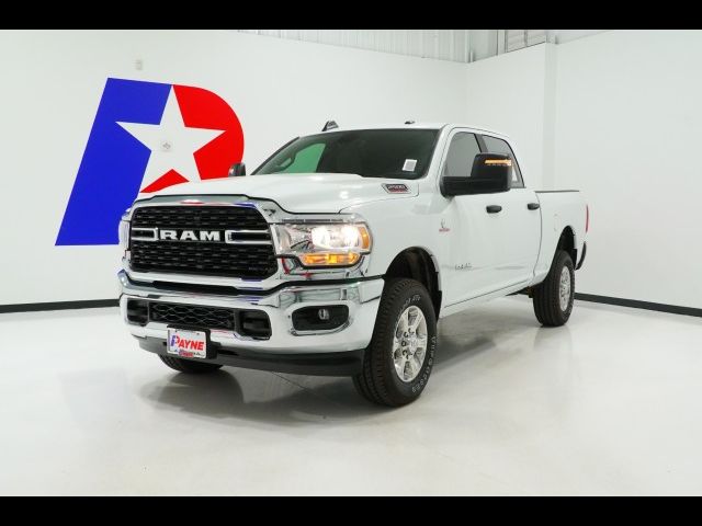 2024 Ram 2500 Lone Star