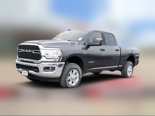 2024 Ram 2500 Lone Star