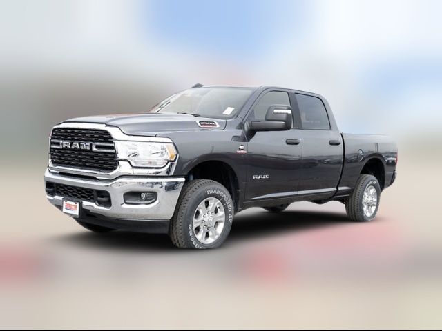 2024 Ram 2500 Lone Star