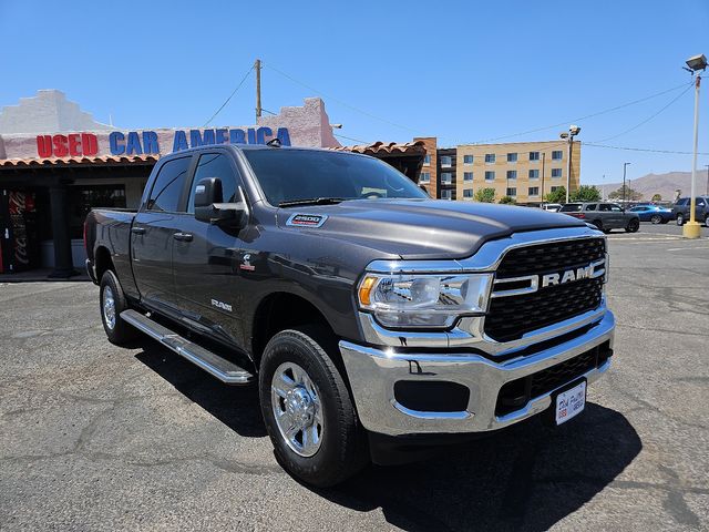 2024 Ram 2500 Lone Star