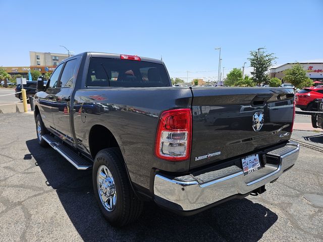 2024 Ram 2500 Lone Star