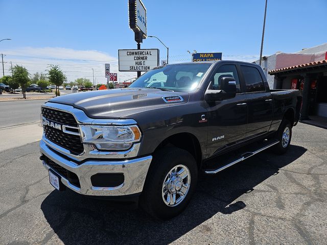 2024 Ram 2500 Lone Star