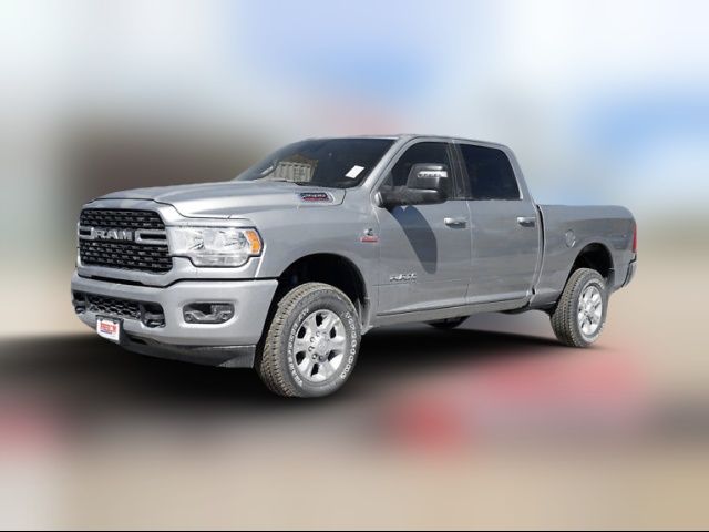 2024 Ram 2500 Lone Star