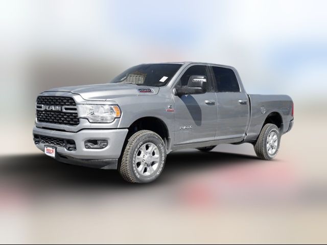 2024 Ram 2500 Lone Star