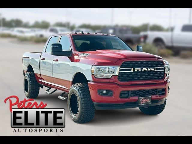 2024 Ram 2500 Lone Star