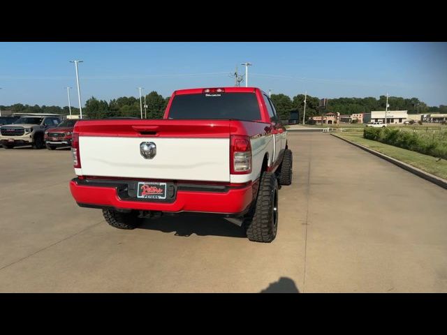 2024 Ram 2500 Lone Star