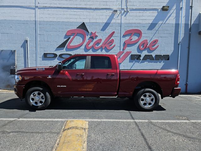 2024 Ram 2500 Lone Star