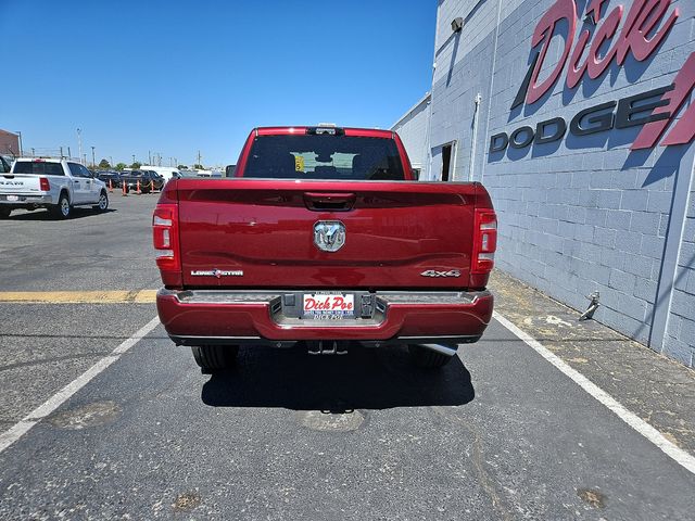 2024 Ram 2500 Lone Star