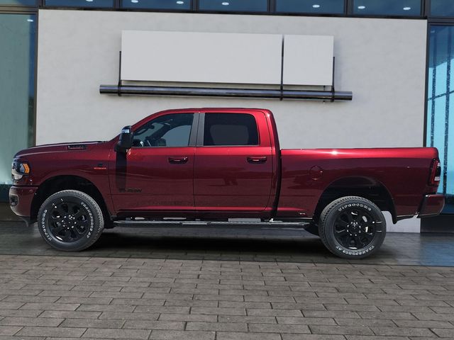 2024 Ram 2500 Lone Star