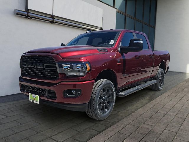 2024 Ram 2500 Lone Star