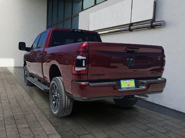 2024 Ram 2500 Lone Star