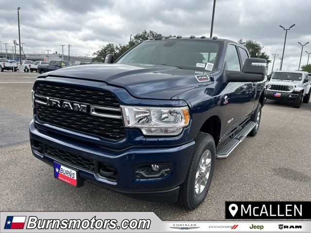 2024 Ram 2500 Lone Star