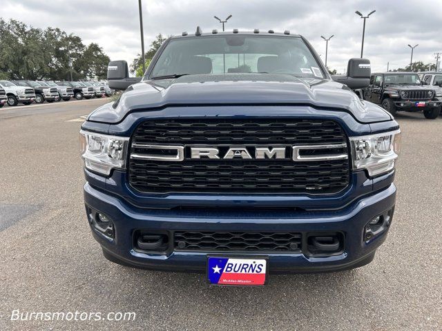 2024 Ram 2500 Lone Star