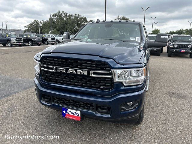 2024 Ram 2500 Lone Star