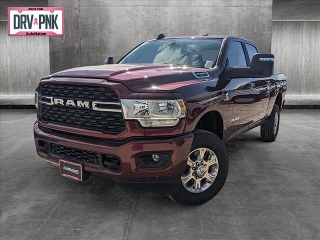 2024 Ram 2500 Lone Star