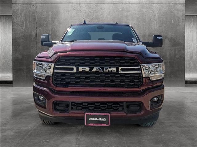 2024 Ram 2500 Lone Star