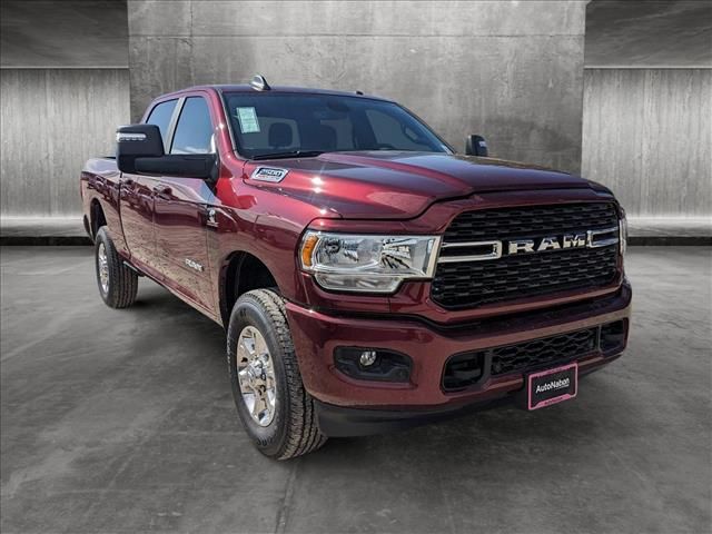 2024 Ram 2500 Lone Star