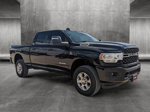 2024 Ram 2500 Lone Star