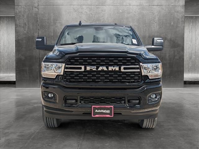 2024 Ram 2500 Lone Star