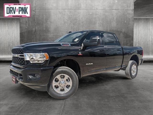 2024 Ram 2500 Lone Star