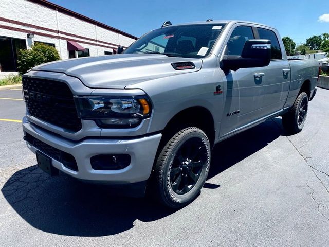 2024 Ram 2500 Lone Star