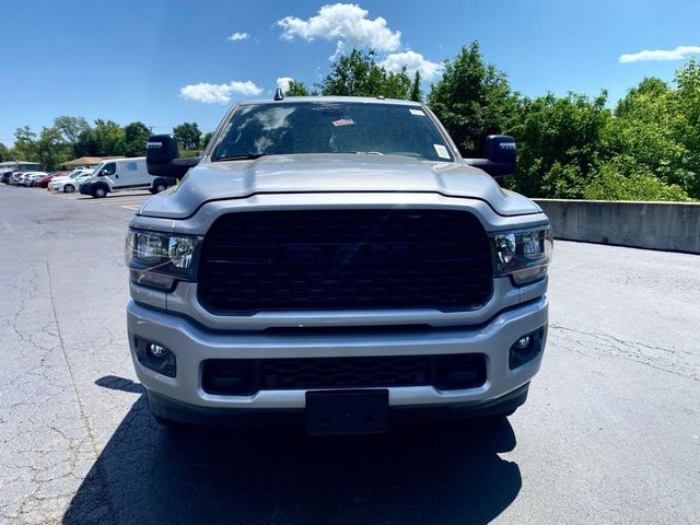 2024 Ram 2500 Lone Star