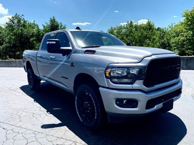 2024 Ram 2500 Lone Star