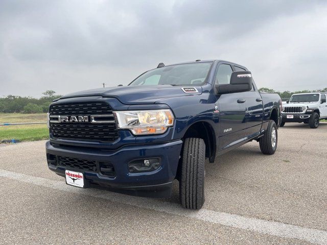 2024 Ram 2500 Lone Star