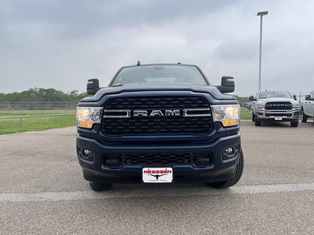 2024 Ram 2500 Lone Star