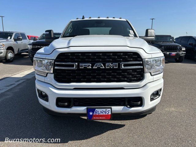 2024 Ram 2500 Lone Star