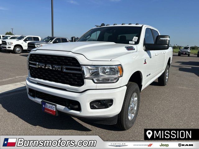 2024 Ram 2500 Lone Star