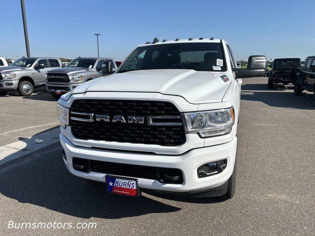 2024 Ram 2500 Lone Star