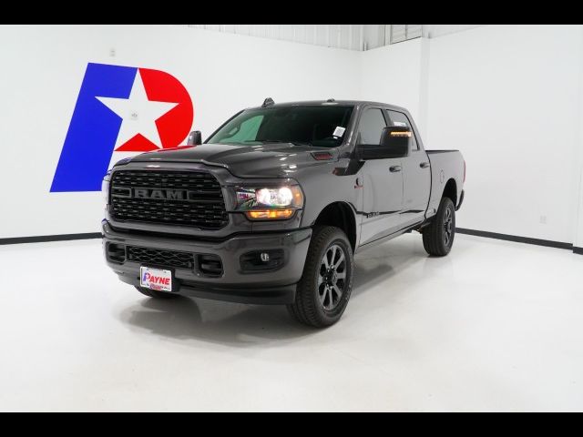 2024 Ram 2500 Lone Star