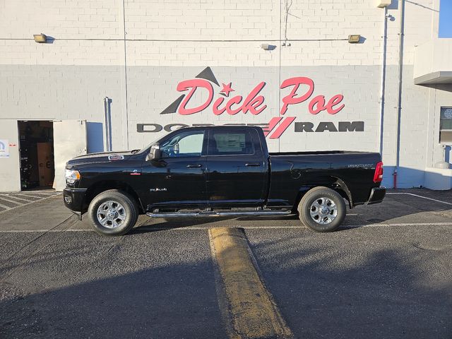 2024 Ram 2500 Lone Star