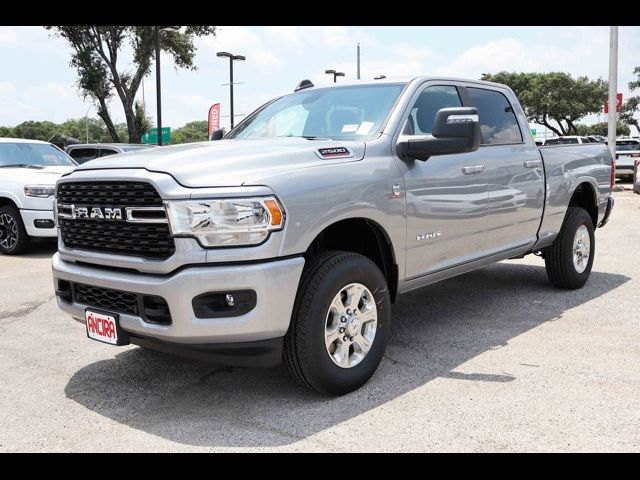 2024 Ram 2500 Lone Star