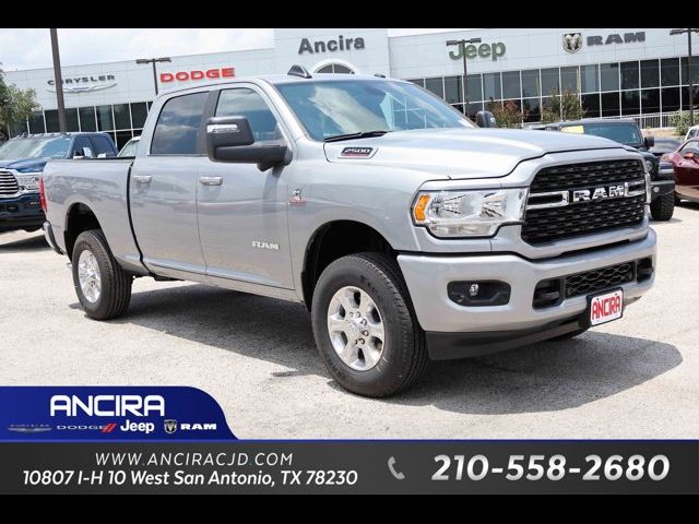 2024 Ram 2500 Lone Star