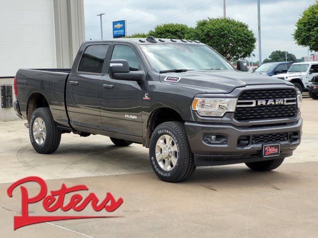 2024 Ram 2500 Lone Star