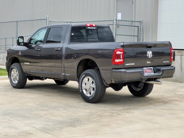 2024 Ram 2500 Lone Star