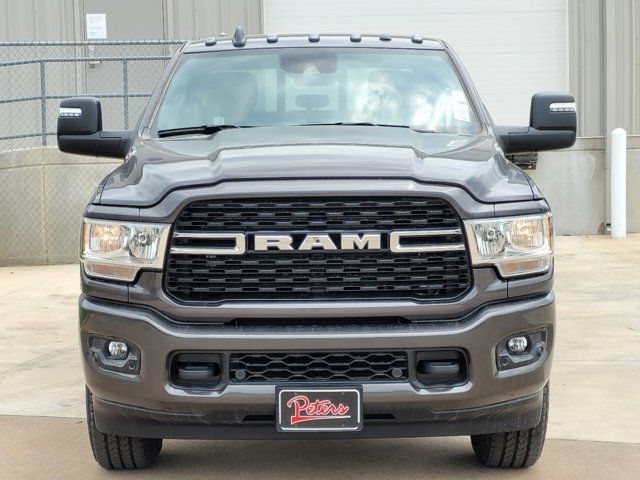 2024 Ram 2500 Lone Star