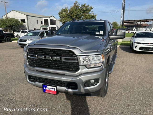 2024 Ram 2500 Lone Star